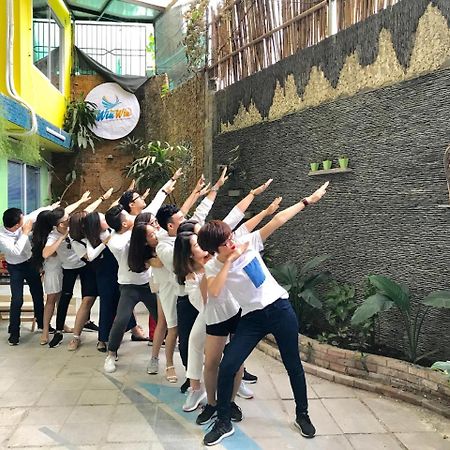 Win Win Hostel Đà Nẵng Extérieur photo