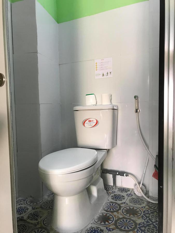 Win Win Hostel Đà Nẵng Extérieur photo