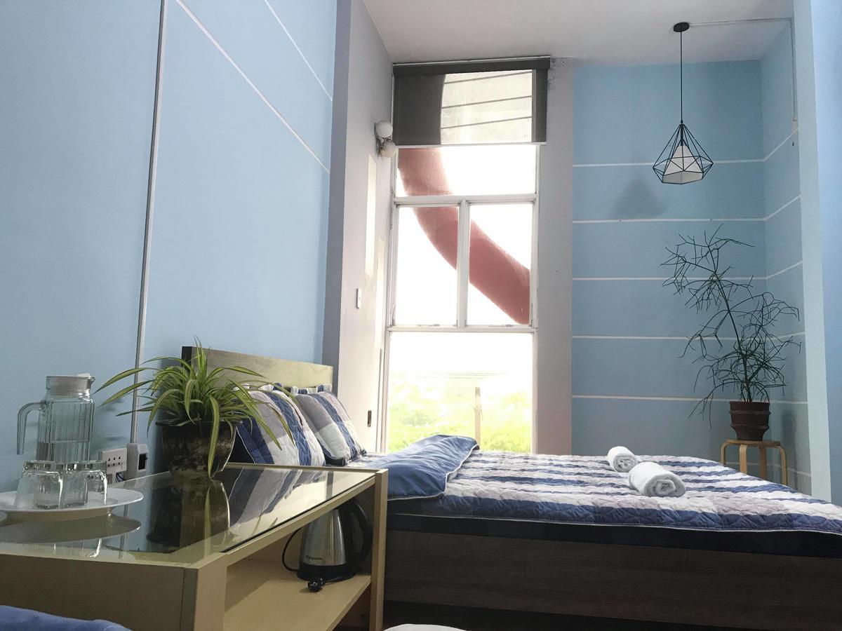 Win Win Hostel Đà Nẵng Extérieur photo