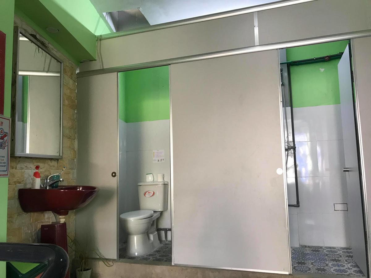 Win Win Hostel Đà Nẵng Extérieur photo