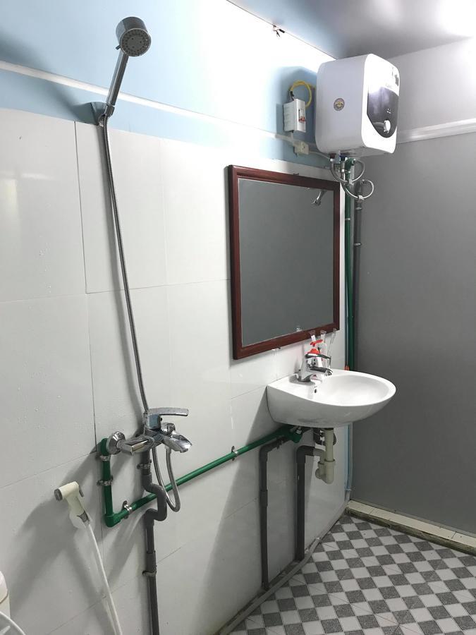 Win Win Hostel Đà Nẵng Extérieur photo