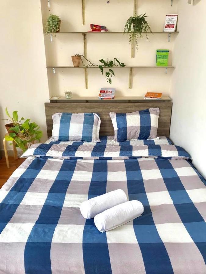 Win Win Hostel Đà Nẵng Extérieur photo