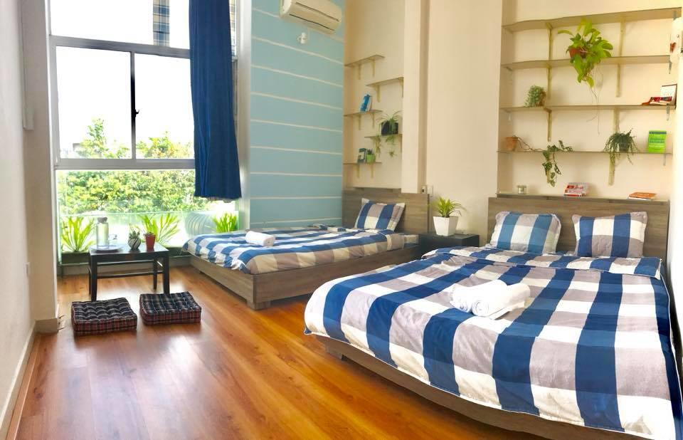 Win Win Hostel Đà Nẵng Extérieur photo