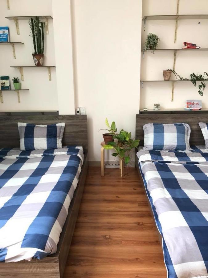Win Win Hostel Đà Nẵng Extérieur photo