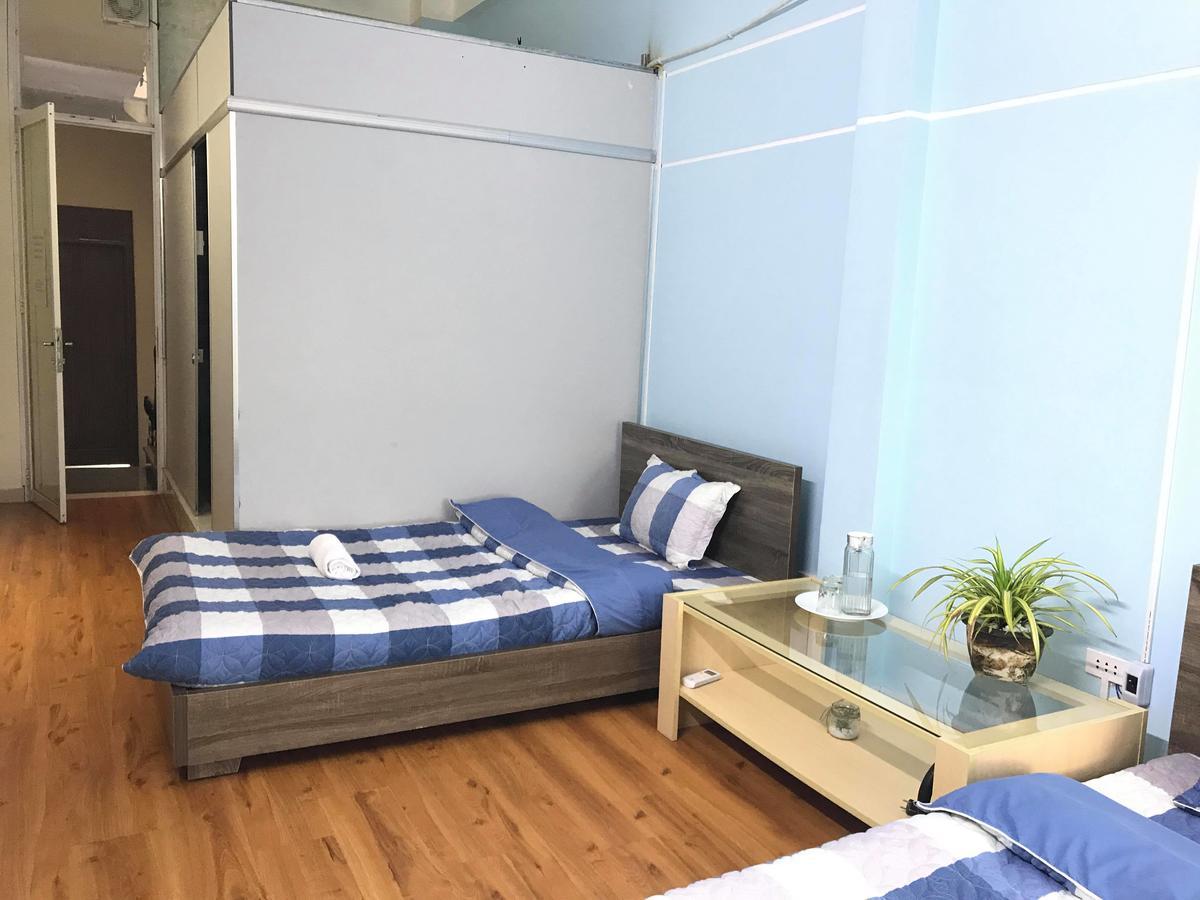 Win Win Hostel Đà Nẵng Extérieur photo