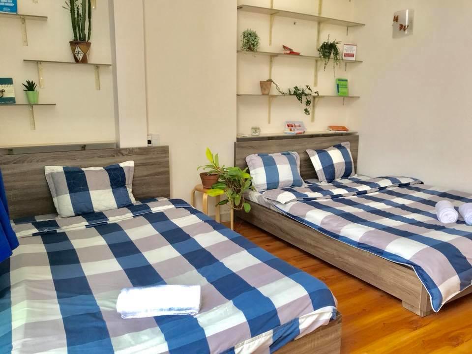 Win Win Hostel Đà Nẵng Extérieur photo