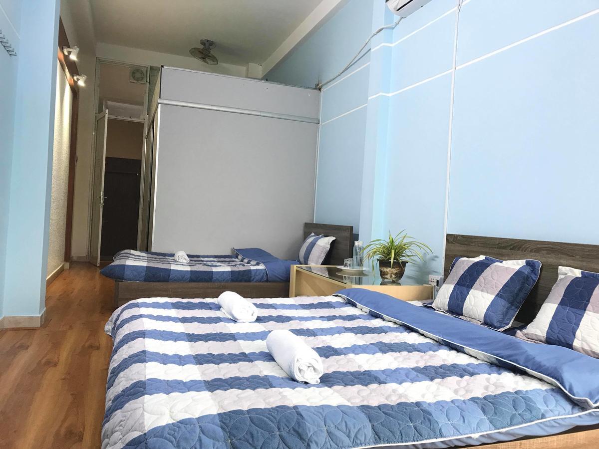 Win Win Hostel Đà Nẵng Extérieur photo