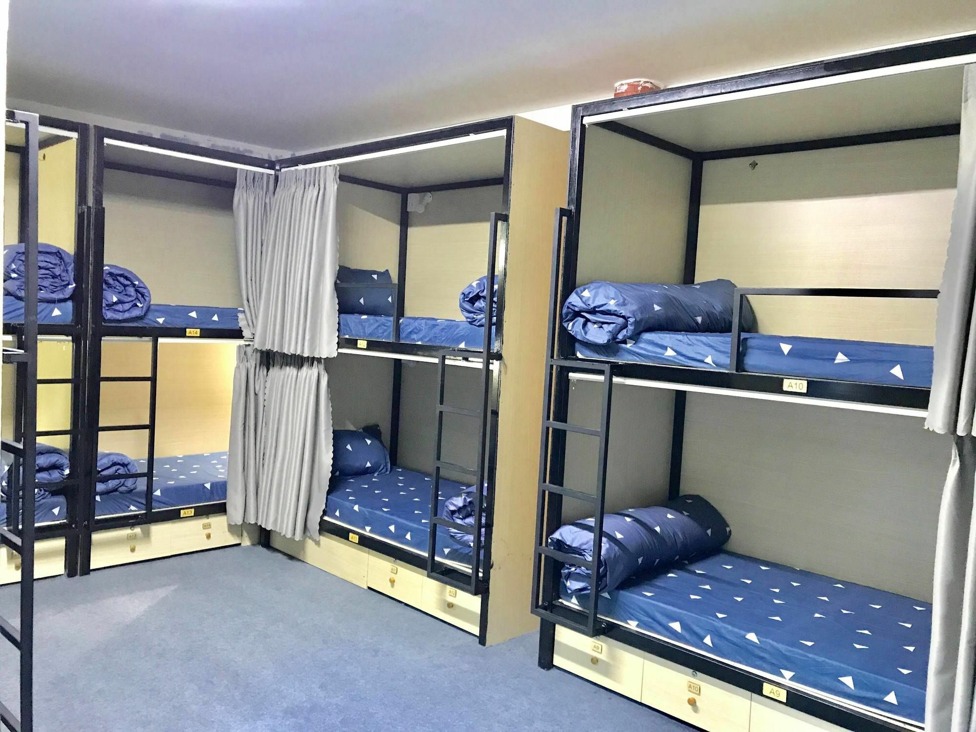 Win Win Hostel Đà Nẵng Extérieur photo