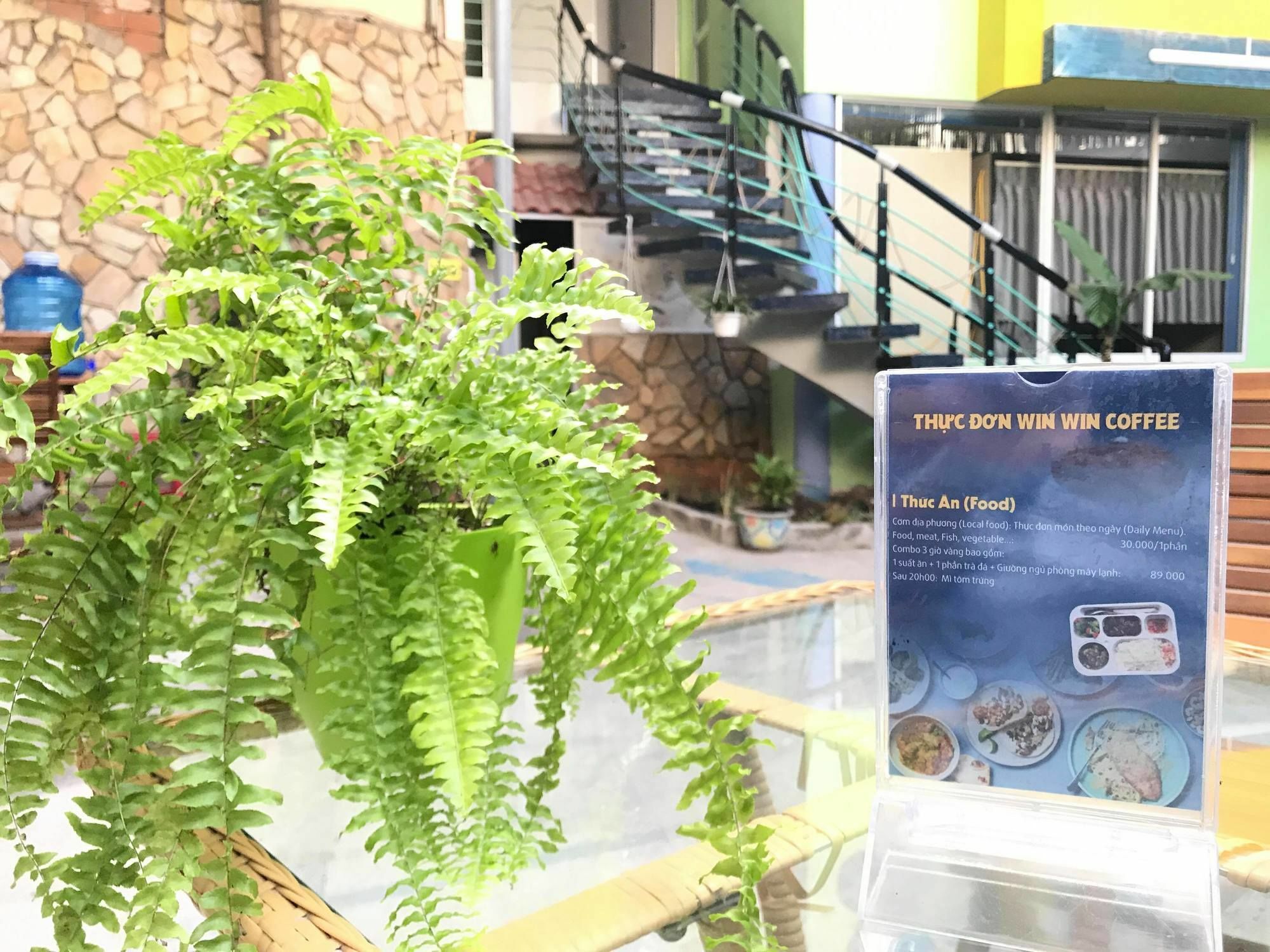 Win Win Hostel Đà Nẵng Extérieur photo