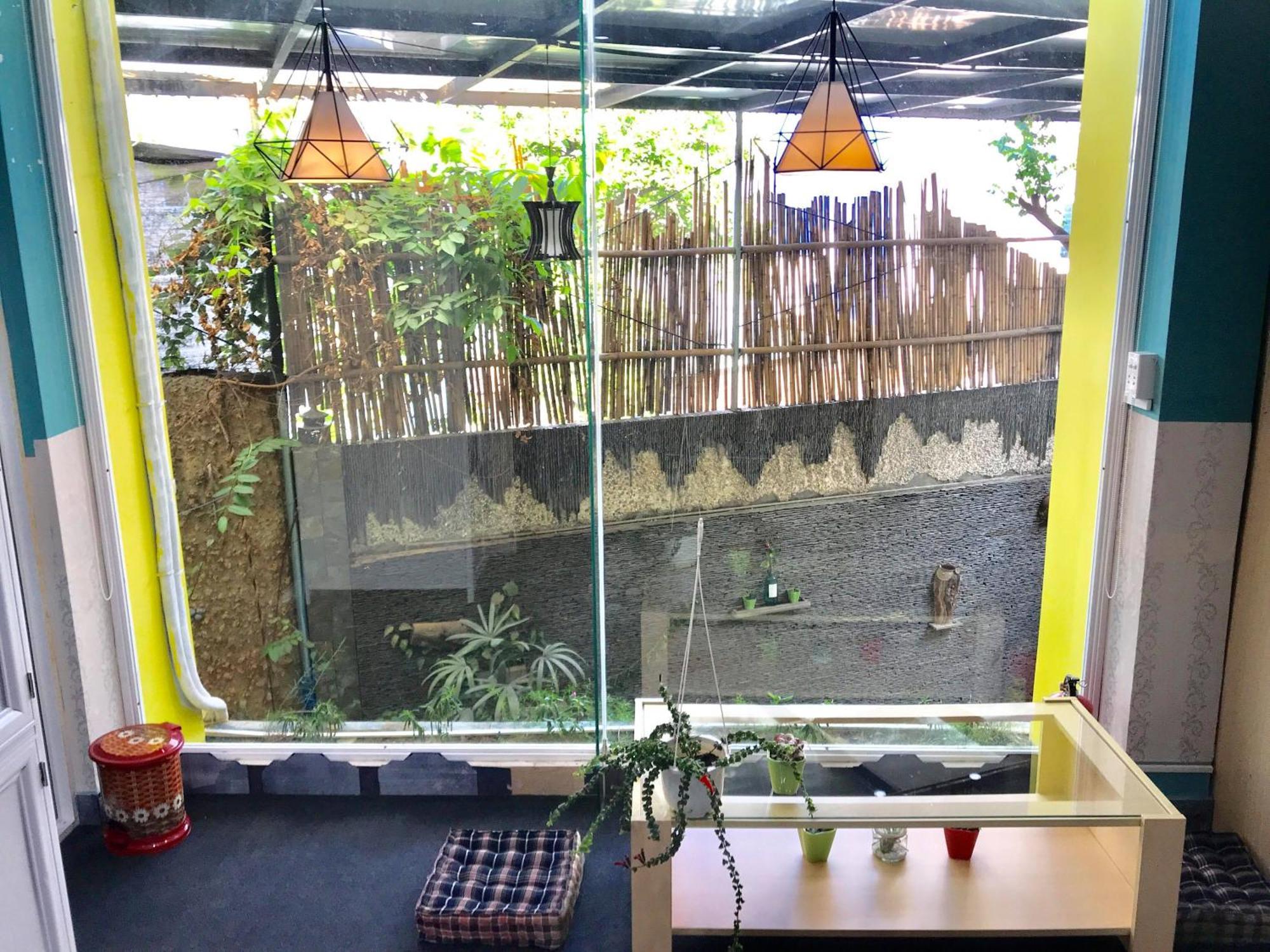 Win Win Hostel Đà Nẵng Extérieur photo
