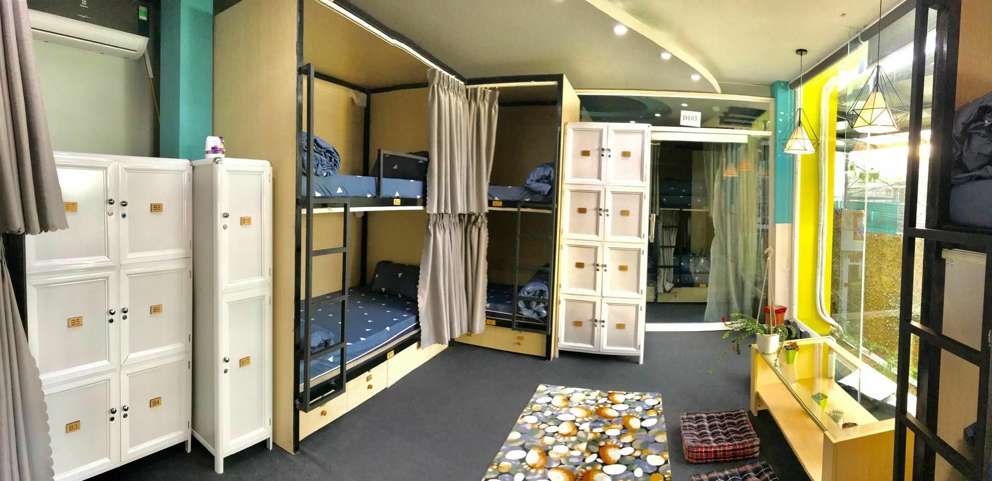 Win Win Hostel Đà Nẵng Extérieur photo