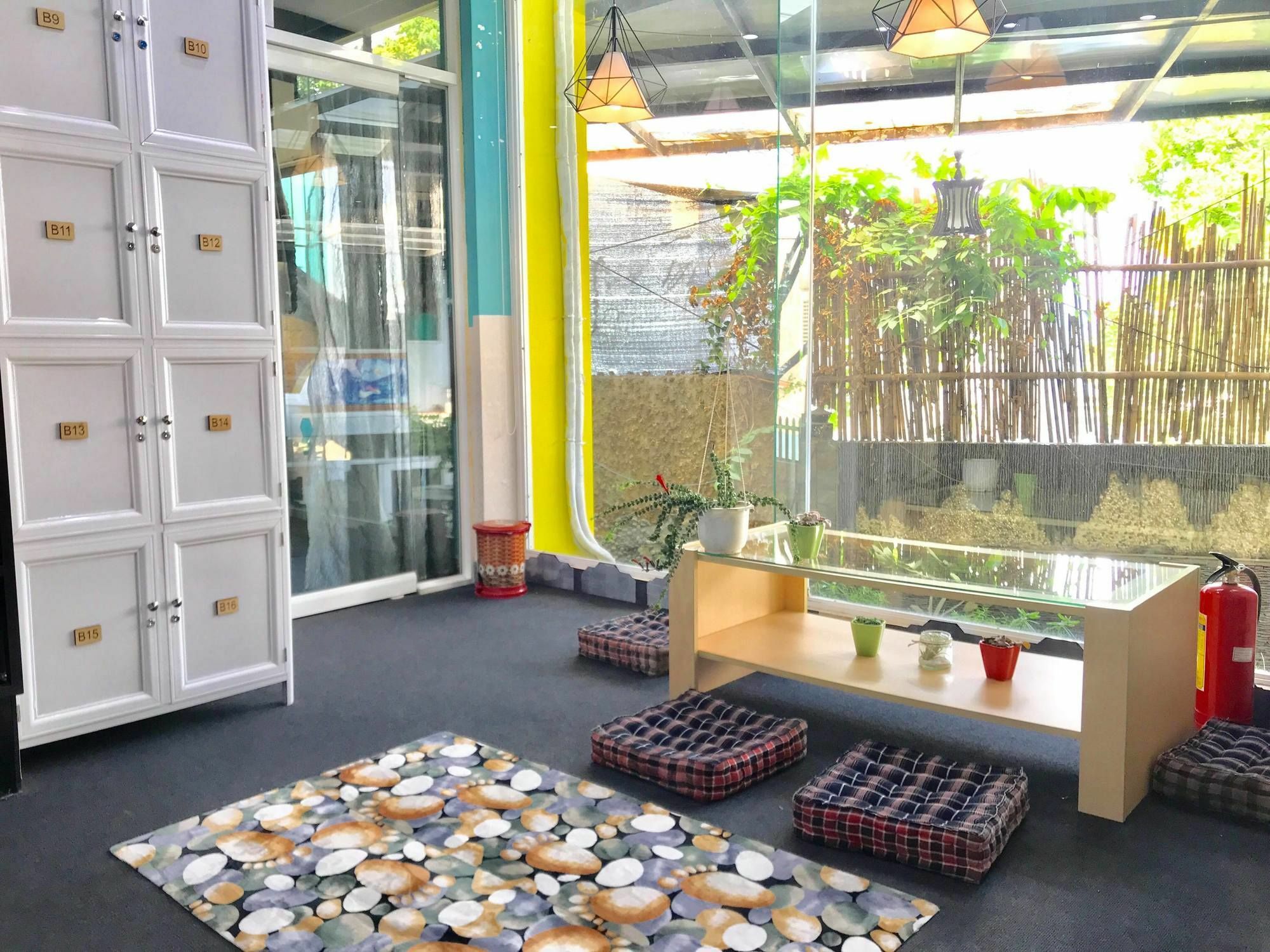 Win Win Hostel Đà Nẵng Extérieur photo
