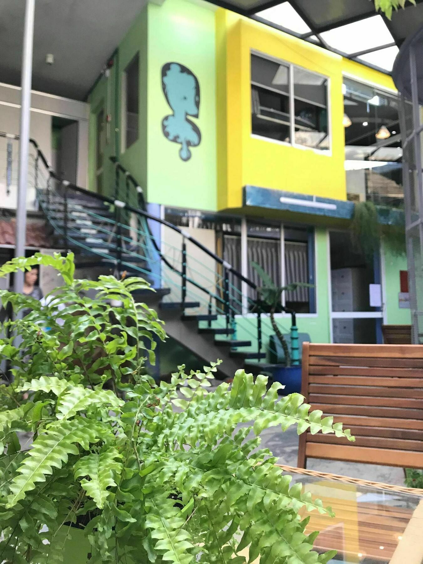 Win Win Hostel Đà Nẵng Extérieur photo