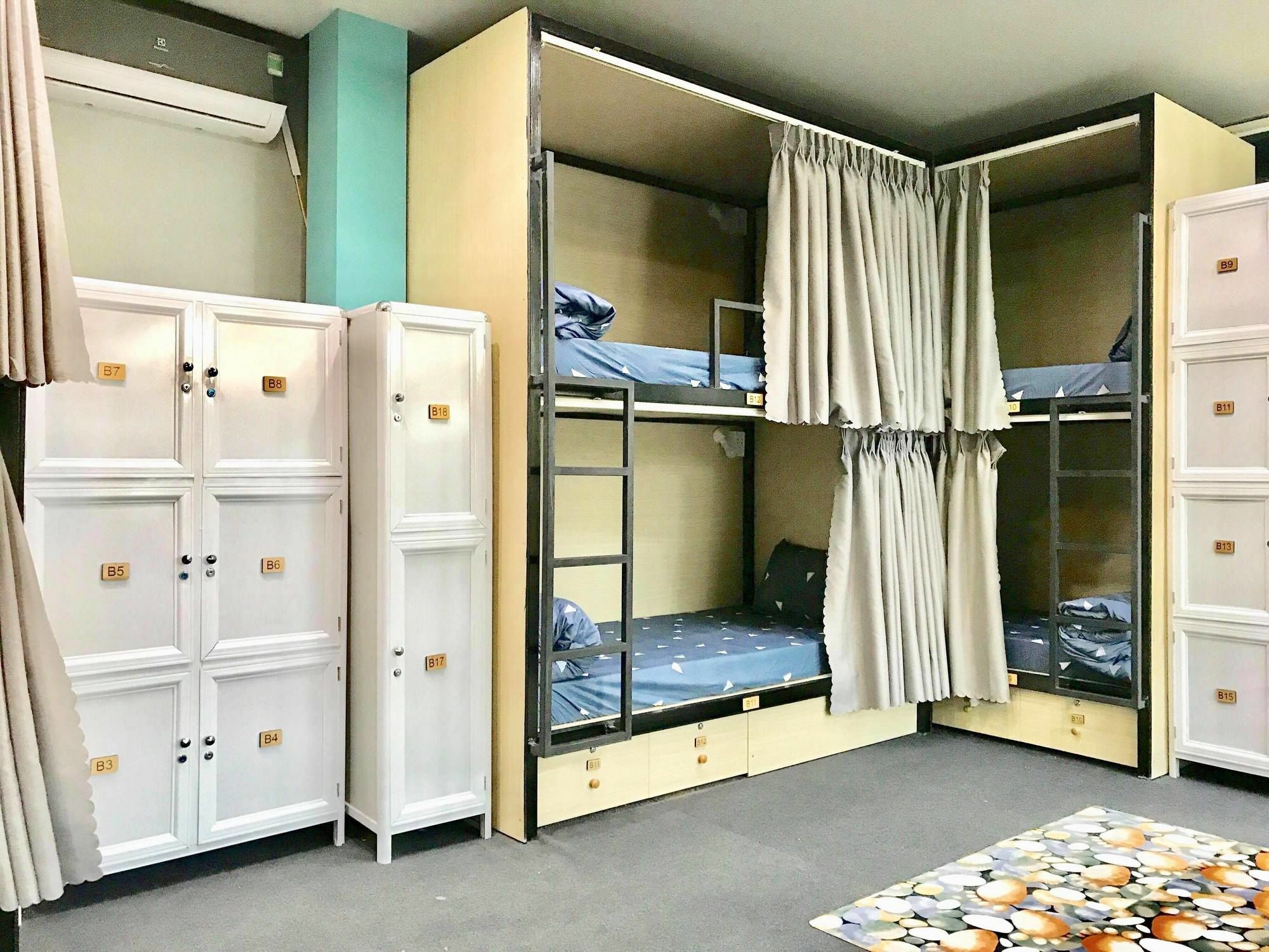 Win Win Hostel Đà Nẵng Extérieur photo