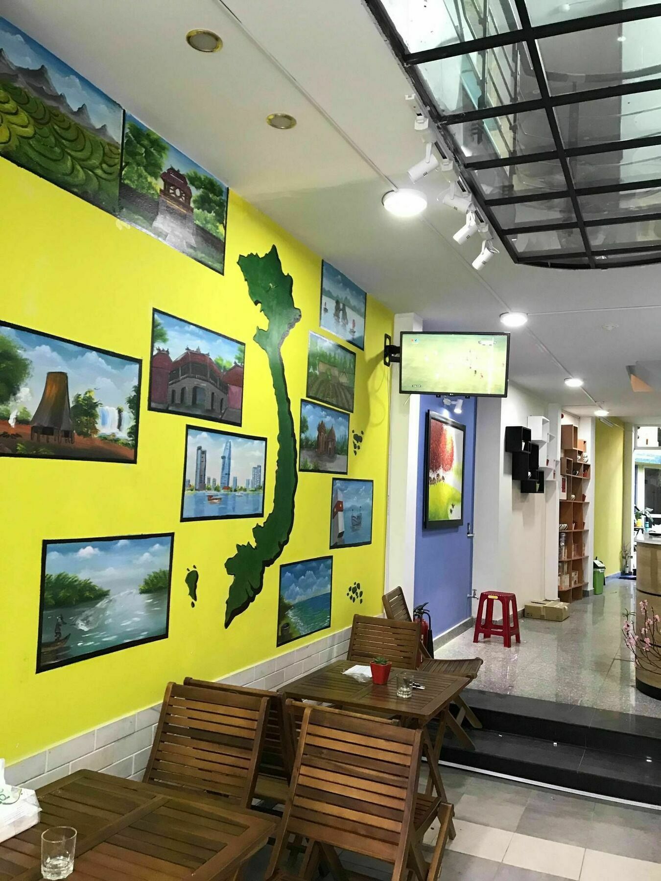 Win Win Hostel Đà Nẵng Extérieur photo